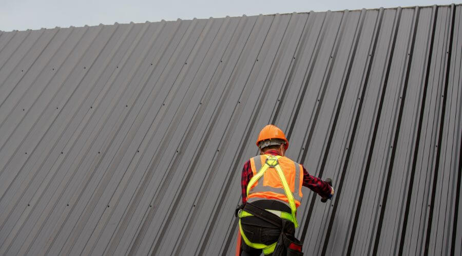 Expert Emergency Roof Repairs services in Ririe, ID